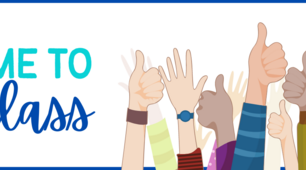 Шапки до Google Classroom
