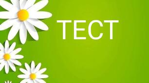 Підсумковий тест з основ правових знань