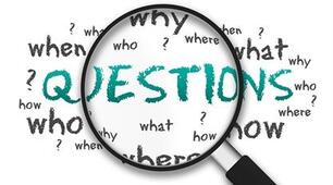 Презентація з англійської мови Types of Questions