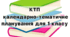 Комплексне календарно-тематичне планування для 1 класу за програмою Шияна - ІІ семестр