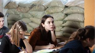 Війна та навчання: як забезпечити дитині якісну освіту? 