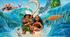 Презентація "Моана та математика"