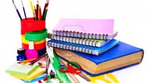 Презентація з англійської мови School Supplies