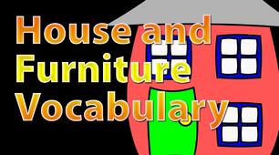 Презентація з англійської мови Furniture
