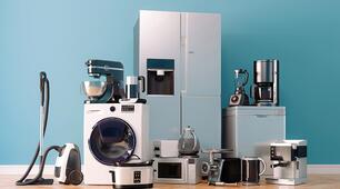 Презентація з англійської мови  Kitchen appliances