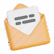 Newsletter, shopping, store, commerce, grocery