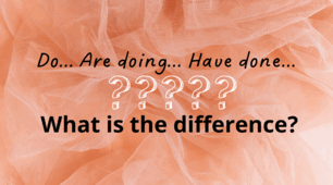 Present Tenses (Present Simple, Present Continuous, Present Perfect)