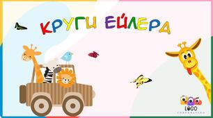 Інтерактивна презентація «Круги Ейлера»