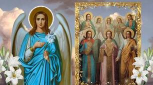 Собор Архангела Гавриїла — 26 липня. Що роблять усі господині в цей день, щоб в домі все було гаразд