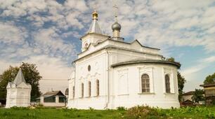 Память преподобного Онисима чудотворця