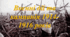 Воєнні дії та кампанія 1914-1916 років