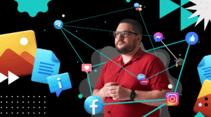 Основи SMM для ГО