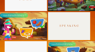 Brawl Stars Food 🍣