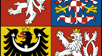 Презентація "Державний герб Чехії"