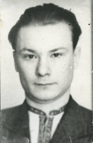 Юрій Шухевич. In memoriam - Український тиждень