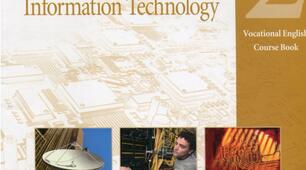 English for Information Technology Book2 Units 1-4