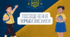 Посвідчення першокласника + вітальні листівки та емблеми. До дня знань 2025.
