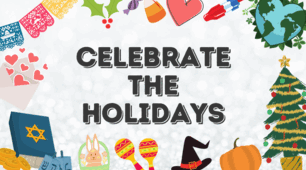 Презентація з англійської мови List of holidays