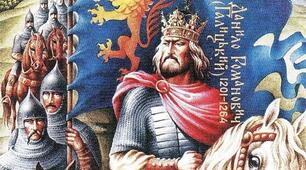 "ІСТОРИЧНІ ПОДІЇ В МУЗИЦІ"