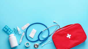 Презентація з англійської мови  Medical vocabulary