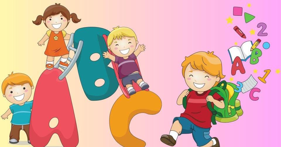 Презентація ALPHABET Англійська абетка | Презентація. Англійська мова
