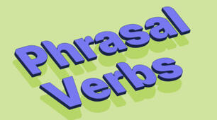 Презентація з англійської мови Phrasal verbs (Фразові дієслова)