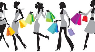 Презентація з англійської мови Shopping