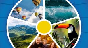 Календарно-тематичне планування "Географія", 6 клас НУШ, на 2023-2024 н.р.