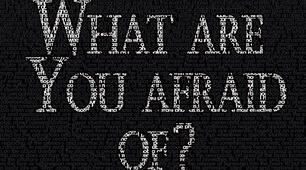 Презентація з англійської мови  List of Phobias (Страхи)