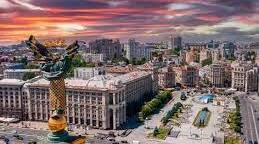 Пазли Українські національні символи Ukrainian Symbols Puzzles