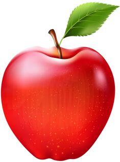 Пин содержит это изображение: Apple Transparent PNG Clip Art Image