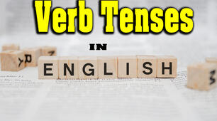Revising Grammar Tenses