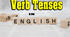 Revising Grammar Tenses