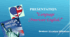 Presentation “Language  (American English)”