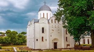 Святих Бориса і Гліба