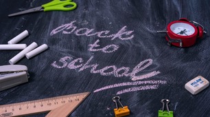 Back to school