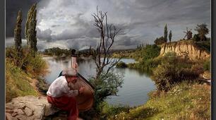 Десять заповідей Тараса Шевченка