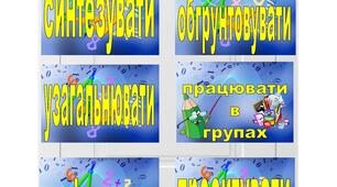 Декор на двері в кабінет математики "У кабінеті математики можна"