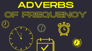 Відеопрезентація до уроку англійської мови "Adverbs of Frequency"