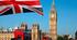 The six most famous places in the UK