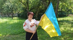 Марафон
