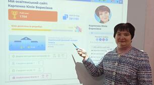 9 клас. Закон збереження енергії та імпульсу в механічних явищах.