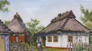 С/р. з теми: " Культура України кінця ХVІІІ – першої половини ХІХ ст."