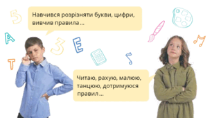 (Копія) Вміння вчитися і добробут. Модуль 2. Шиян