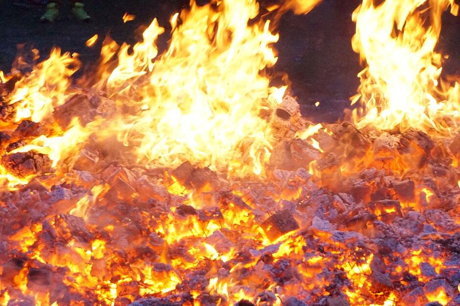 полум'я — Вікісловник