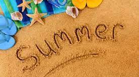 Презентація з теми " I love summer"