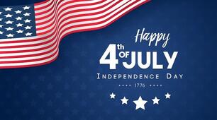 Презентація з теми " Independence Day of America"