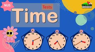 Time.Час. It’s …o’clock. /It's half past…/It's quarter past/to…