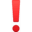 ❗
