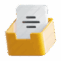 Document, box, stationery, tools, office, school